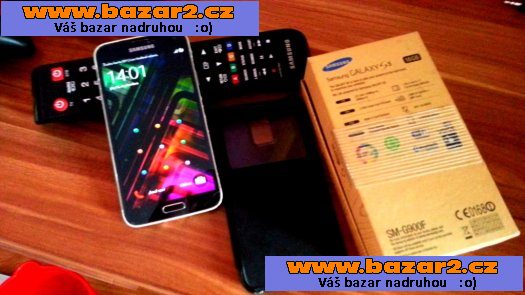 samsung galaxy s 5