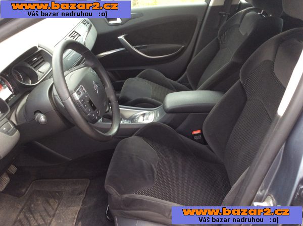  Citroen C 5 2.0 HDI