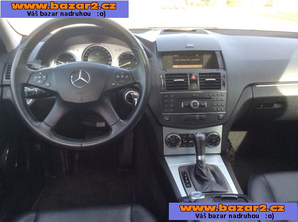 Mercedes- Benz C 320 CDI