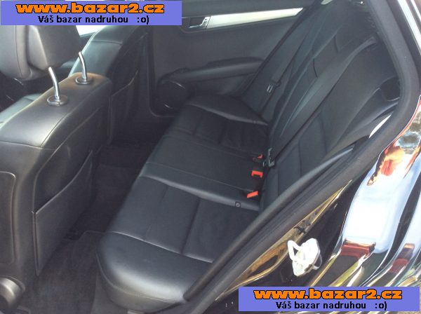 Mercedes- Benz C 320 CDI