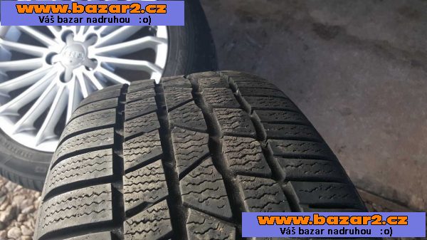Audi A4 5x112 7.0jx17 et46 