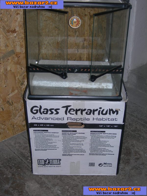 Terárium