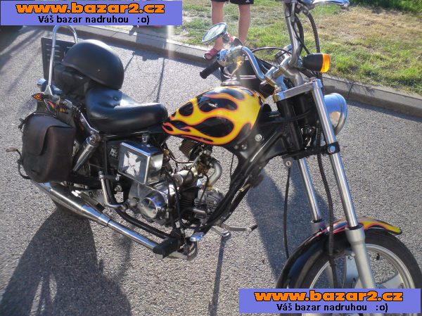 chopper