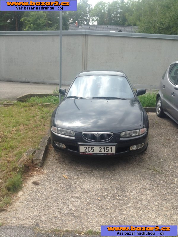 Mazda Xedos 1,6 r.1996