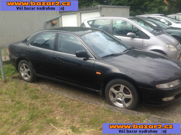 Mazda Xedos 1,6 r.1996