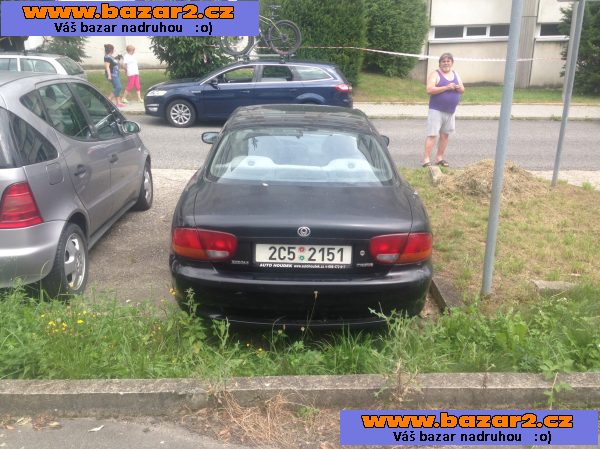 Mazda Xedos 1,6 r.1996