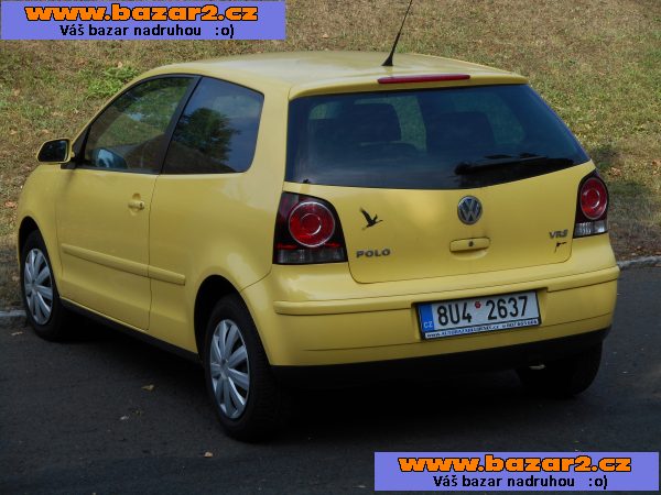 Prodám polo