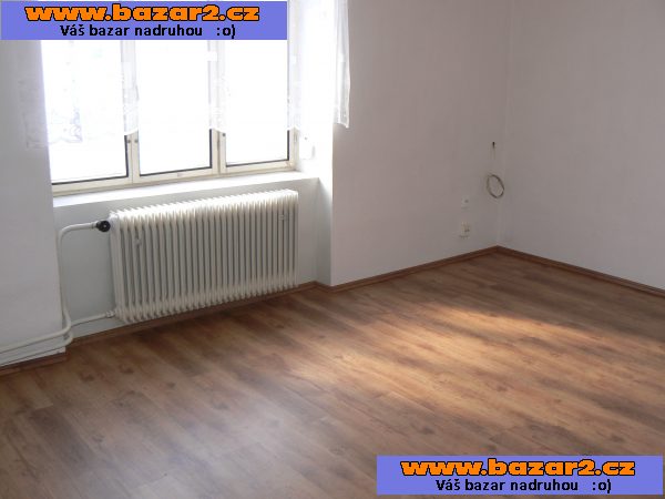 Pronájem domu 2+1