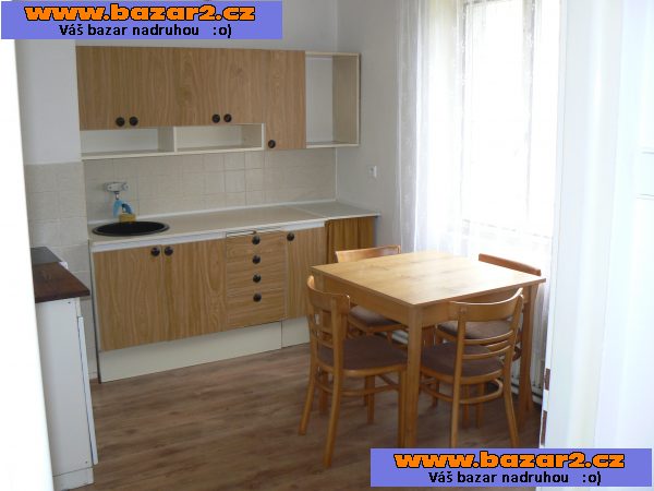 Pronájem domu 2+1