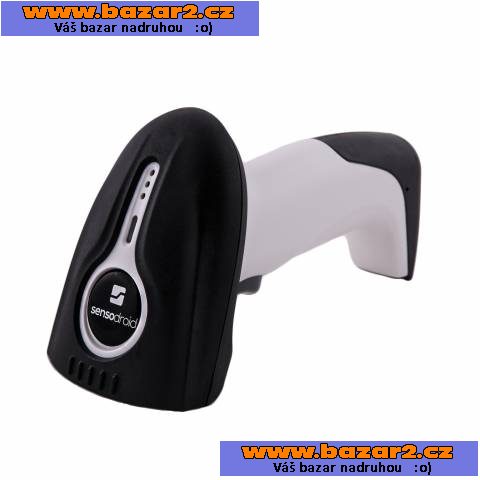Bezdrátová Bluetooth Čtečka čárových kódů T890