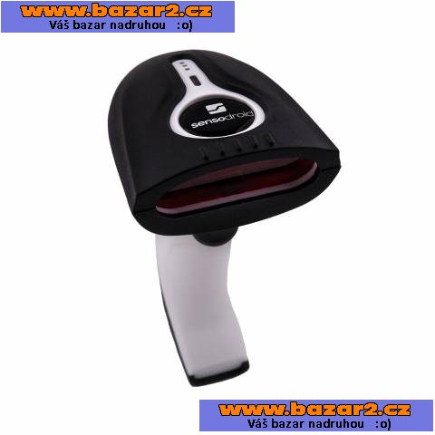 Bezdrátová Bluetooth Čtečka čárových kódů T890