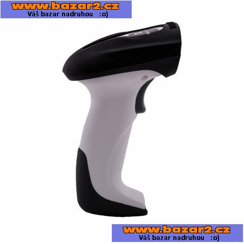 Bezdrátová Bluetooth Čtečka čárových kódů T890