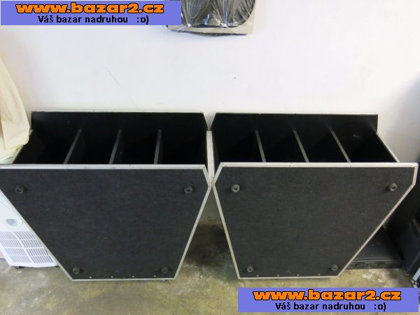 Reprodukory JBL 17