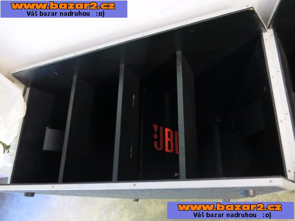 Reprodukory JBL 17