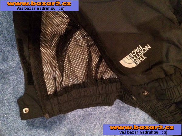 Kalhoty- NORTH FACE