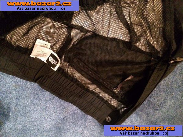 Kalhoty- NORTH FACE