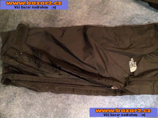 Kalhoty- NORTH FACE