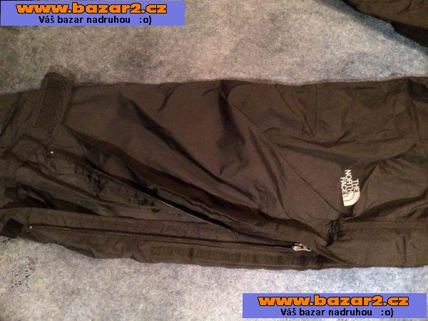Kalhoty- NORTH FACE