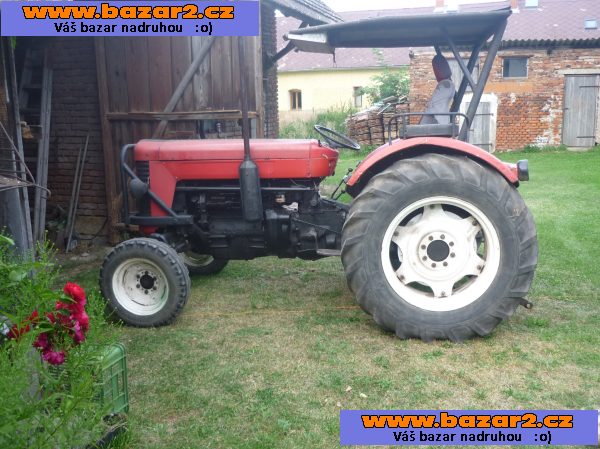 traktor