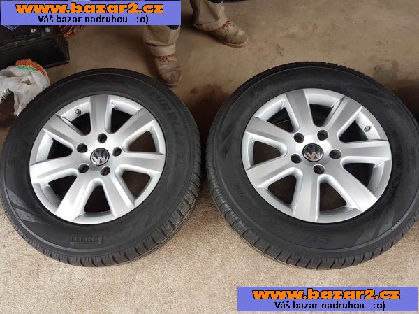 sada kol  VW T 5x130 