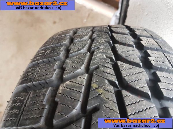 GAMAPARTS 5x130 7.5jx17 