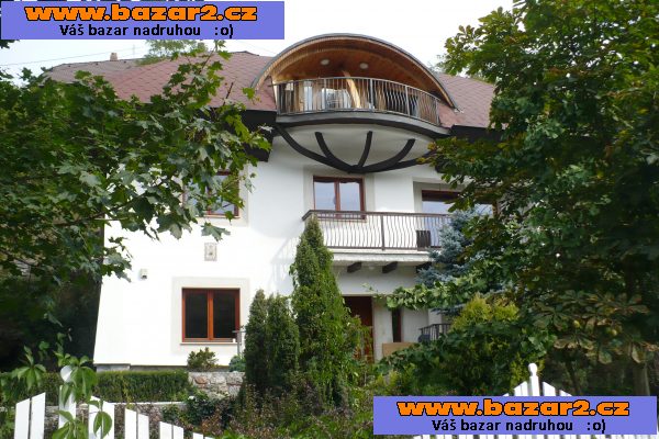 Reprezentativní vila