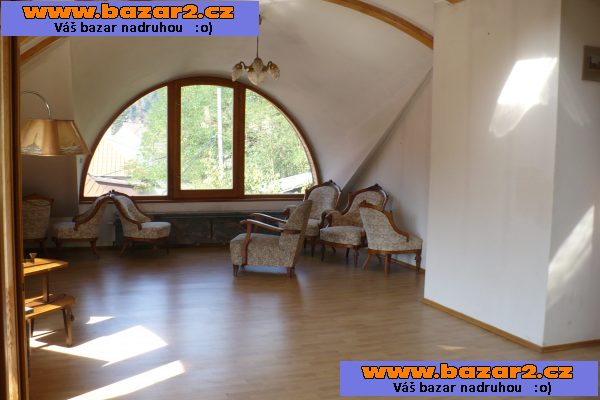 Reprezentativní vila