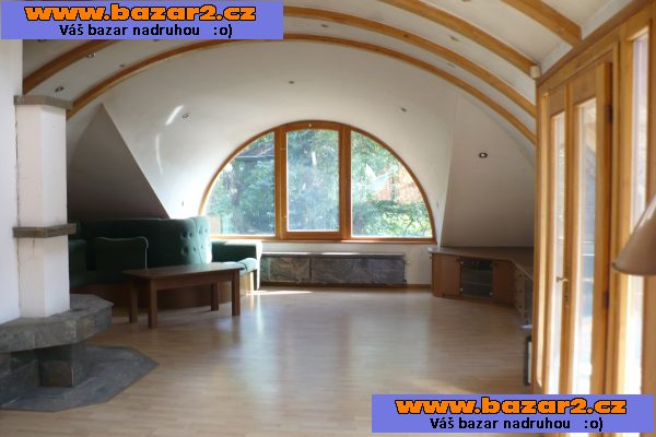 Reprezentativní vila