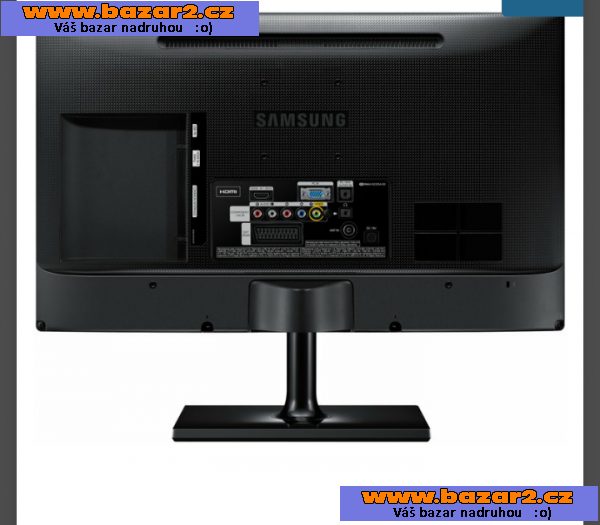 Televizní monitor Samsung T22C350EW/EN