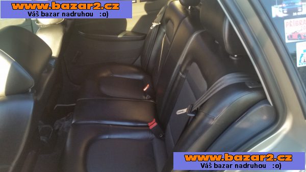 Škoda Fabia 1.2 HTP 47kW, 