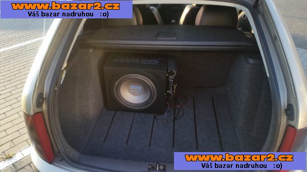 Škoda Fabia 1.2 HTP 47kW, 