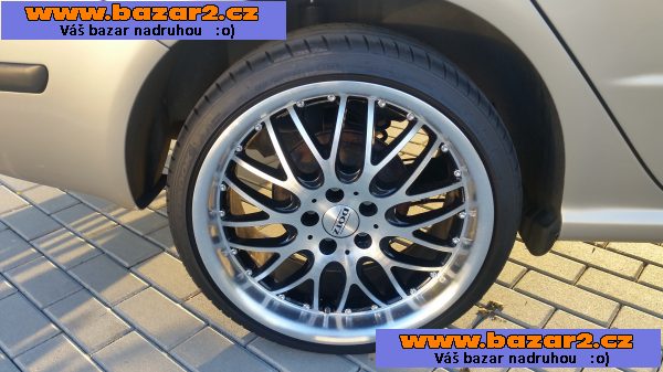 Škoda Fabia 1.2 HTP 47kW, 