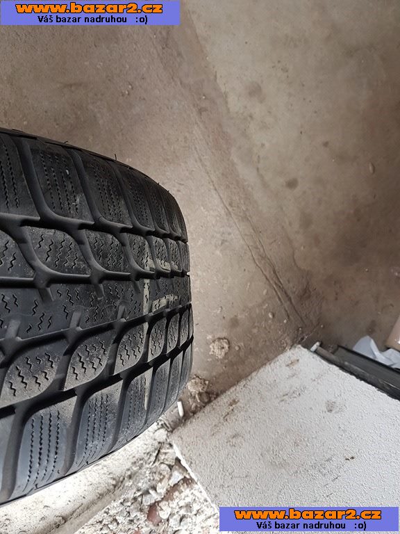 Sada Autec 5x120 7.5jx16 et35 