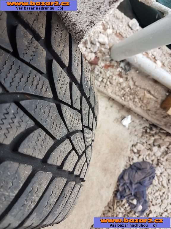 Audi Q3  5x112 6.5jx17 et33 