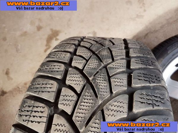 sada Audi  5x112 7.5jx17 