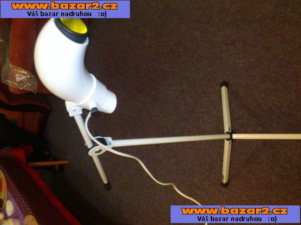 Prodám střední model bioptronové lampy.