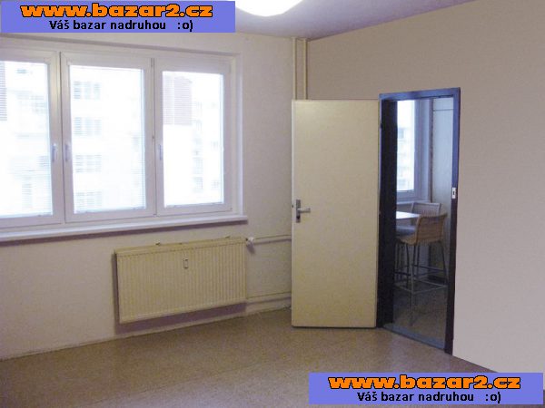 pronájem bytu 2+1, Fischerova, Olomouc