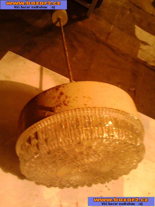Staré lustry
