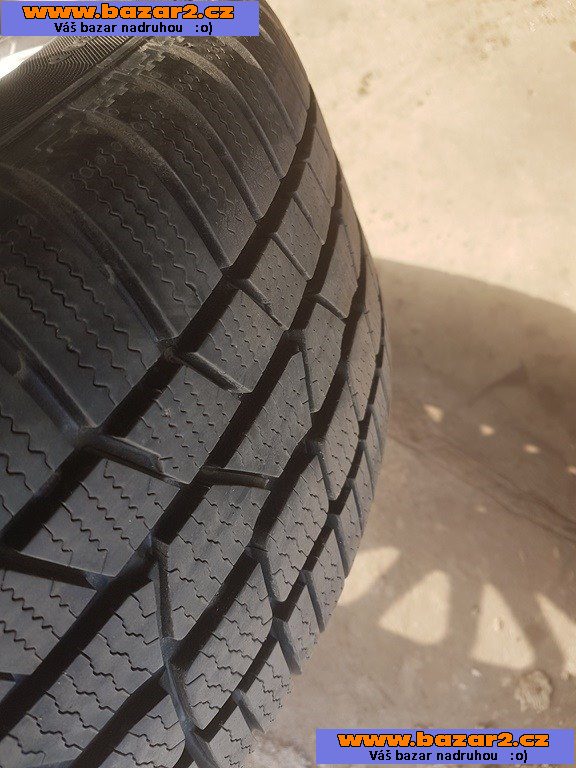sada kol  Audi 8K0601025BE 5x112 7jx17 et48 