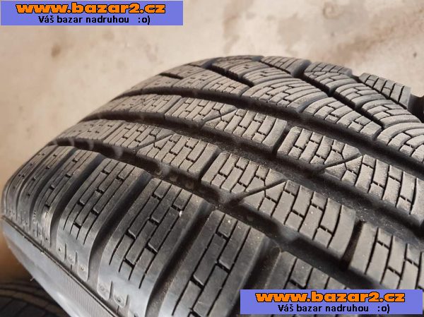Audi 4G0071496 5x112 7.5jx16 et37 