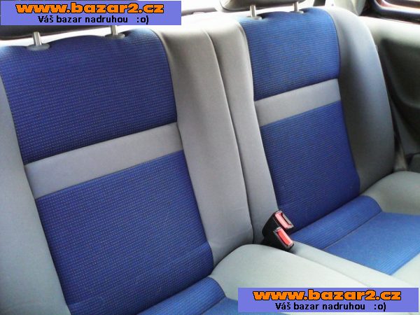 Volkswagen Lupo 1.0.
