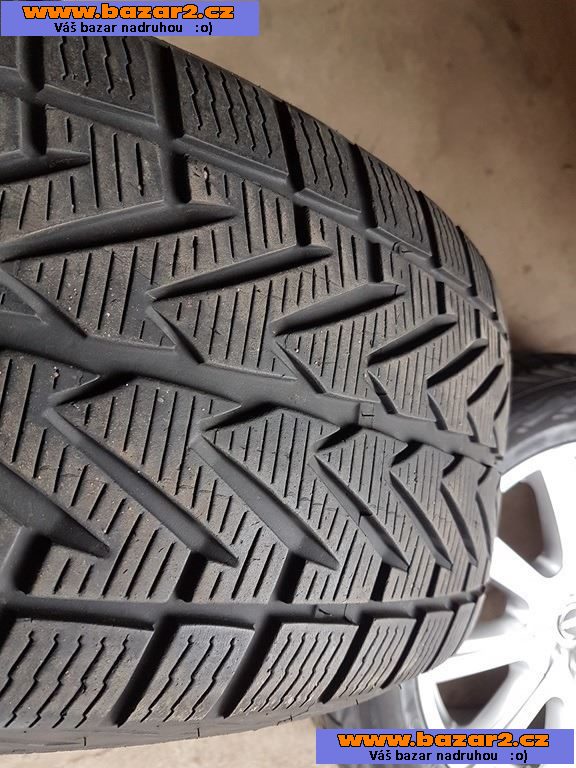 Borbet TS85930 5x120 8.5jx19 et45