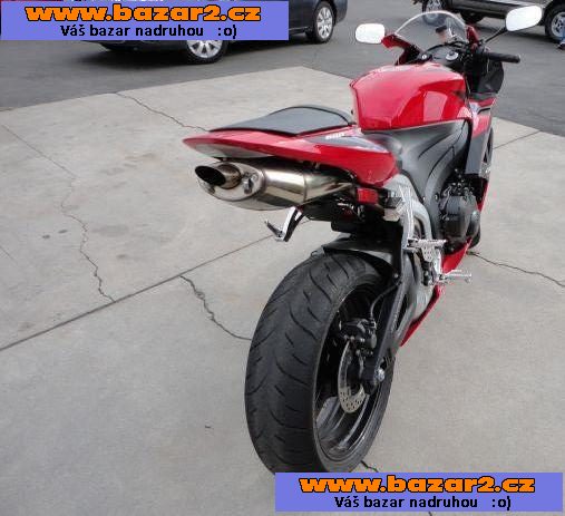 Honda powersport kolo jen pro vás