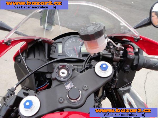 Honda powersport kolo jen pro vás