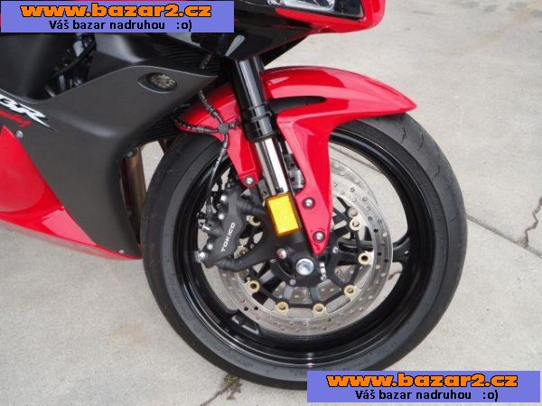 Honda powersport kolo jen pro vás