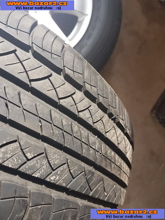 Mercedes 2514011002 5x112 7.5jx17 et56 