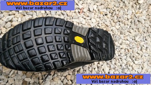 Pohorky Lowa Renegade GTX 