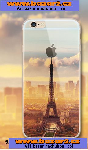 Kryty, obaly na Iphone 5s a 6s