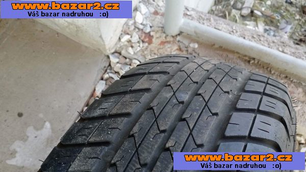 Borbet 5x120 6.5jx15 et20 