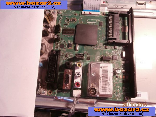 Tel. SENCOR SLT 1918DVB
